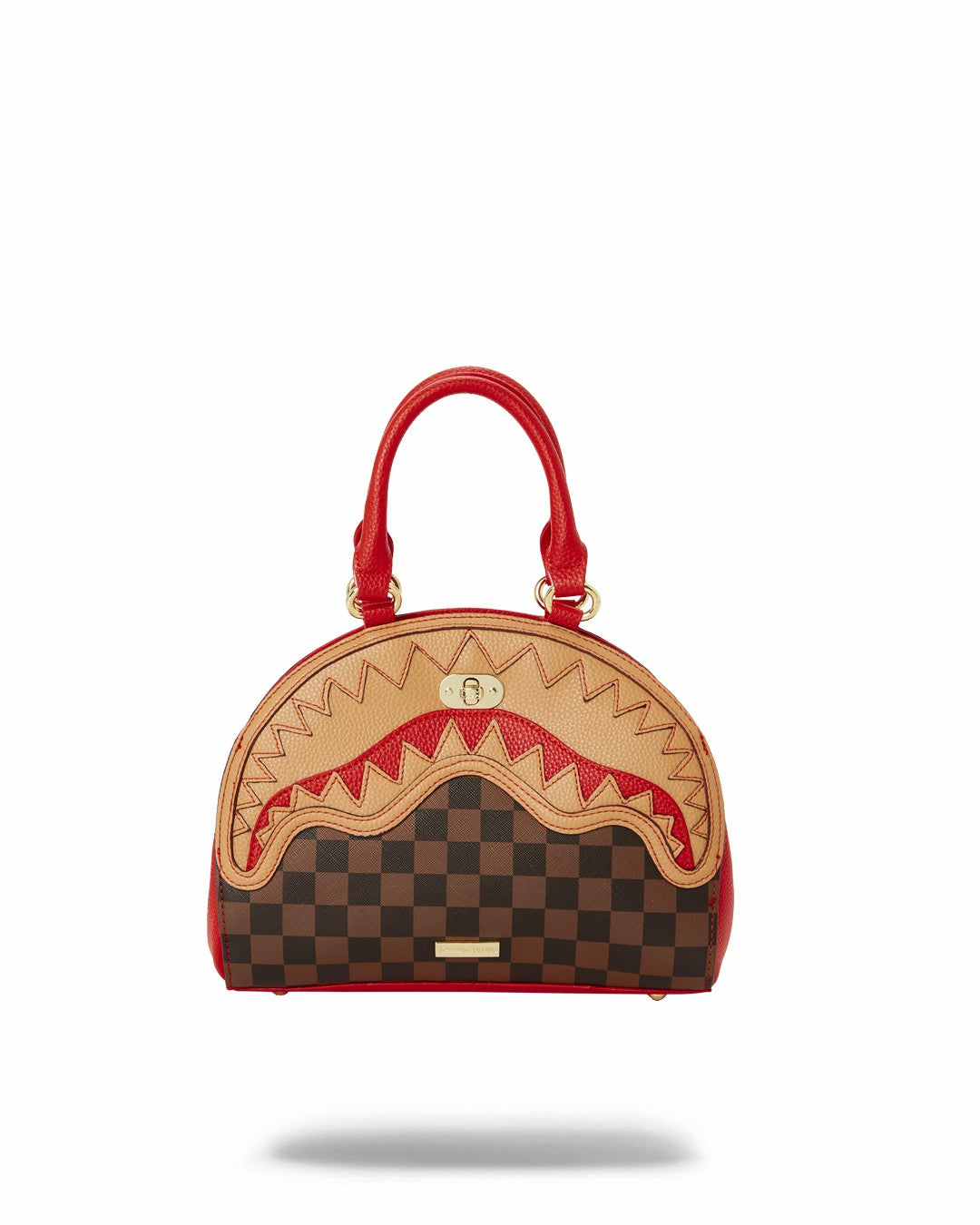 RACEWAY HENNY SHARK HANDBAG | Sprayground Clearance