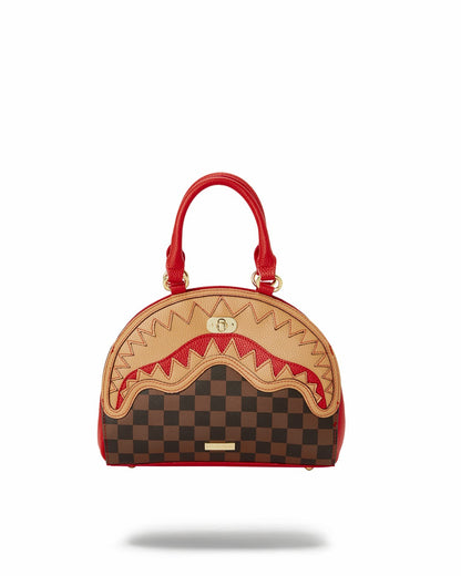 RACEWAY HENNY SHARK HANDBAG | Sprayground Clearance