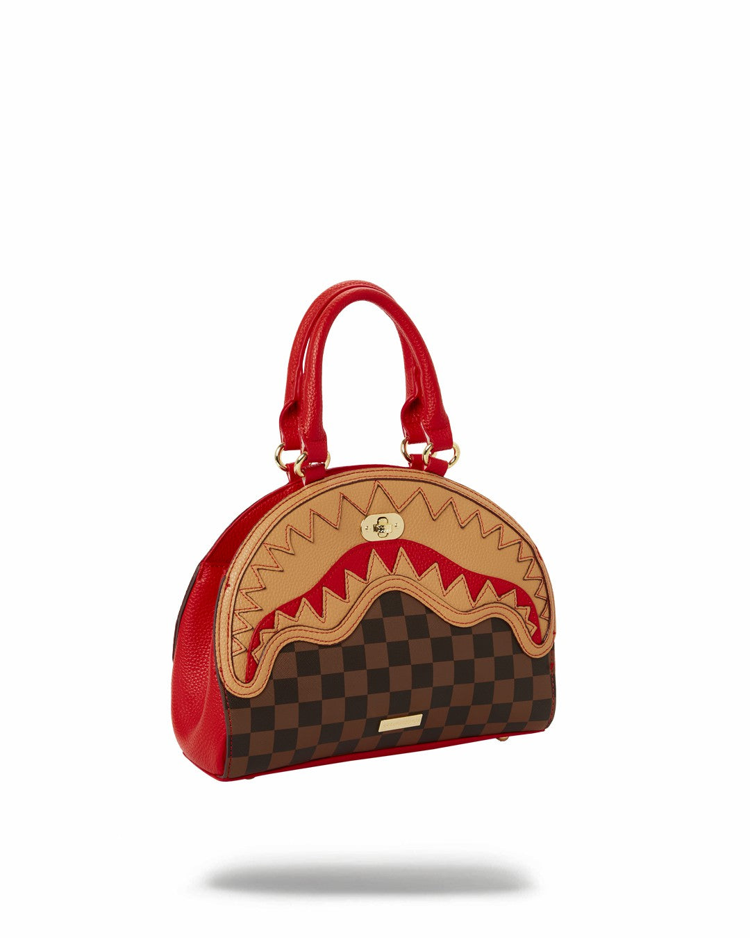 RACEWAY HENNY SHARK HANDBAG | Sprayground Clearance