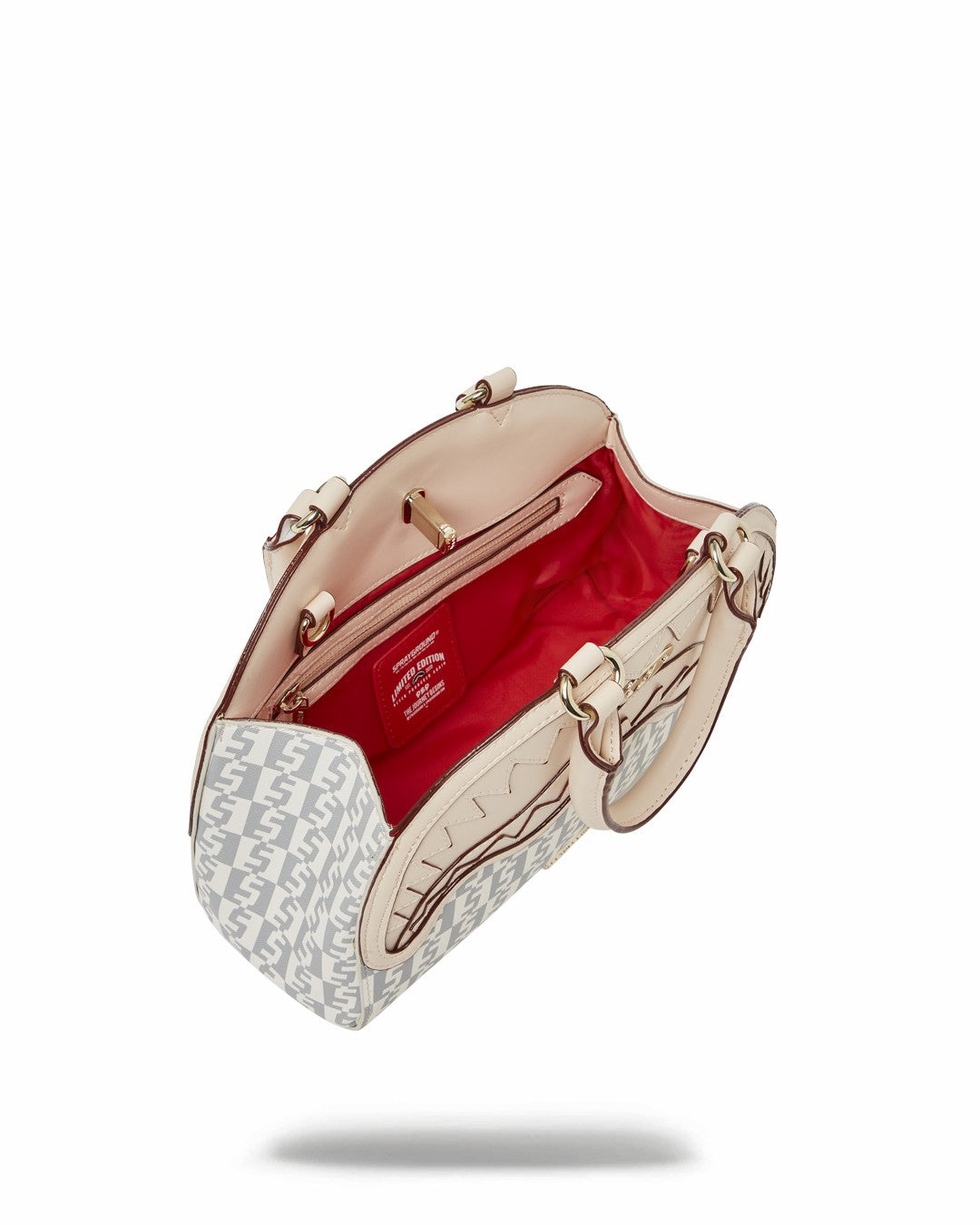 CRÈME DE LA CRÈME SHARKHANDBAG | Sprayground Near Me