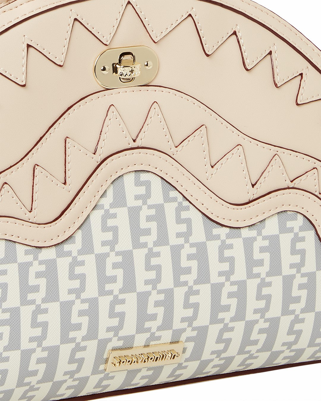 CRÈME DE LA CRÈME SHARKHANDBAG | Sprayground Near Me