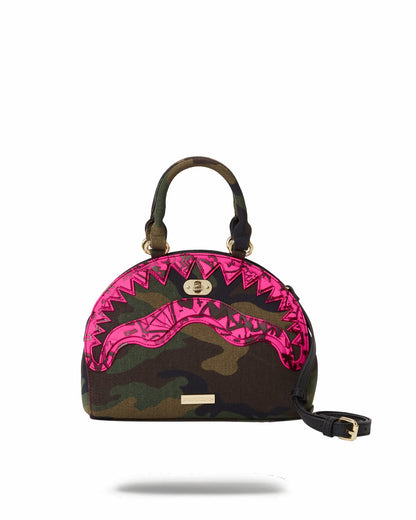 DROP ZONE HANDBAG | Sprayground sale