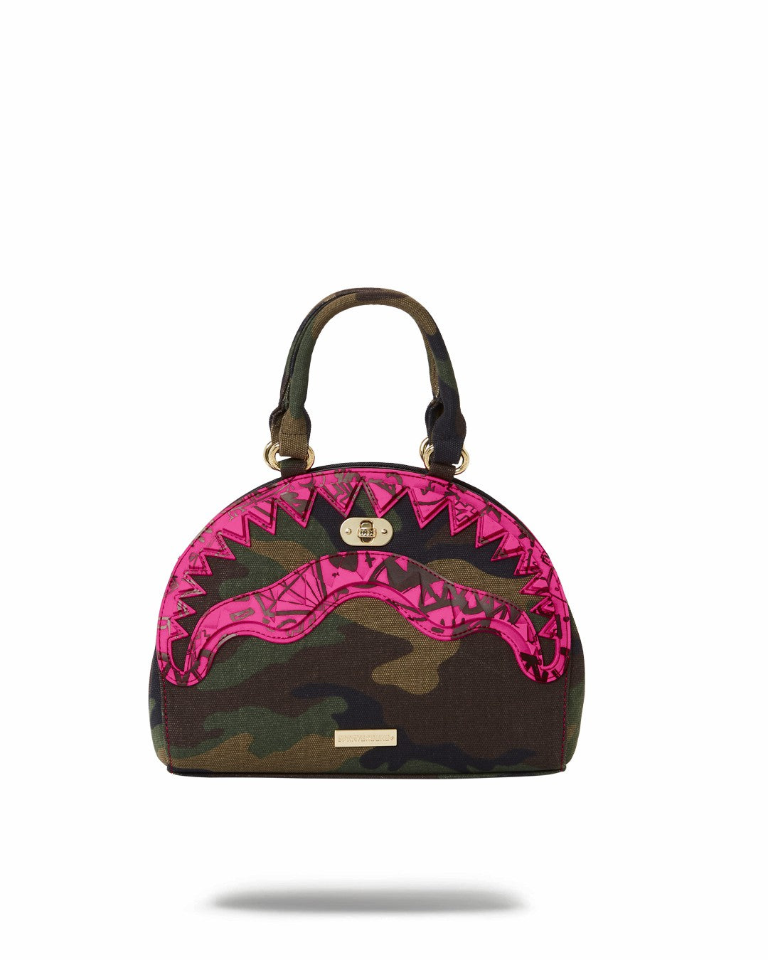 DROP ZONE HANDBAG | Sprayground sale