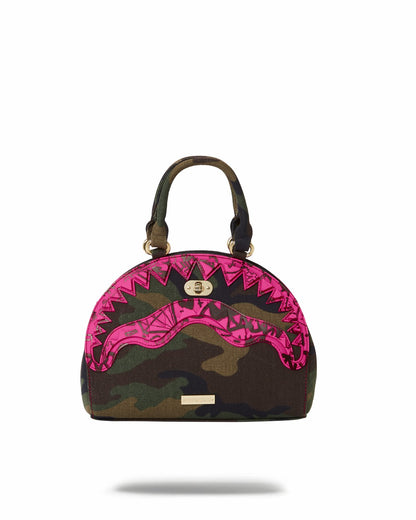 DROP ZONE HANDBAG | Sprayground sale