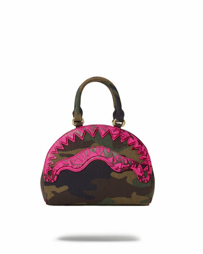 DROP ZONE HANDBAG | Sprayground sale