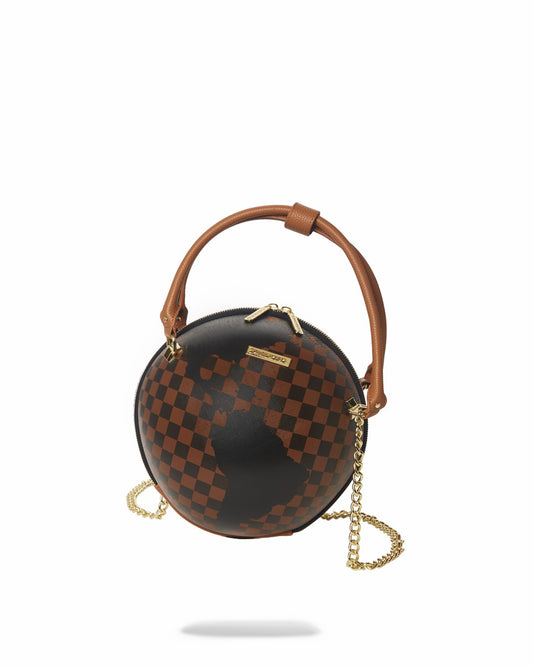 A.i.5 GLOBAL GLOBE BAG | Sprayground for sale