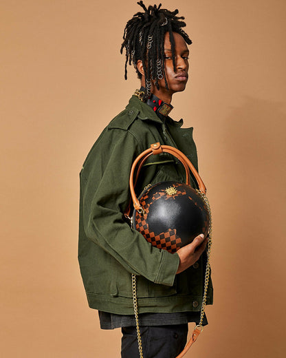 A.i.5 GLOBAL GLOBE BAG | Sprayground for sale