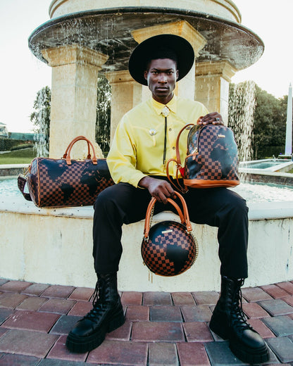 A.i.5 GLOBAL GLOBE BAG | Sprayground for sale