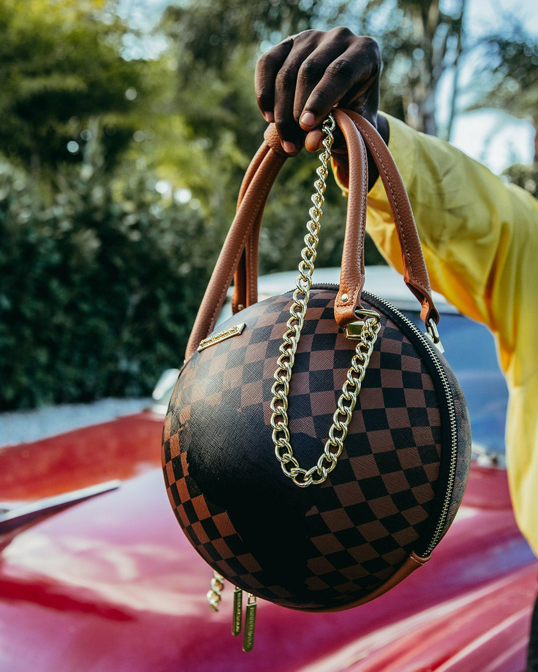 A.i.5 GLOBAL GLOBE BAG | Sprayground for sale