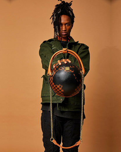 A.i.5 GLOBAL GLOBE BAG | Sprayground for sale