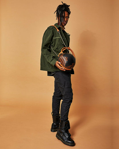 A.i.5 GLOBAL GLOBE BAG | Sprayground for sale