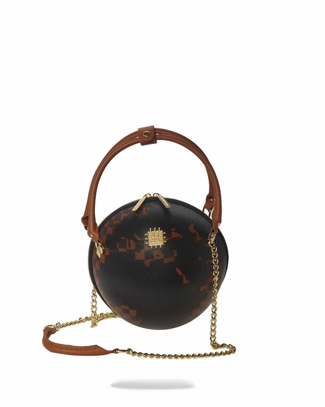 A.i.5 GLOBAL GLOBE BAG | Sprayground for sale