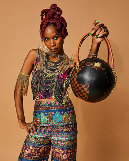 A.i.5 GLOBAL GLOBE BAG | Sprayground for sale