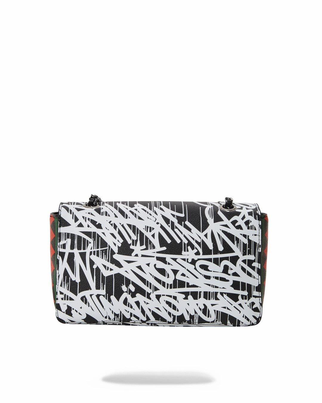 NIGHT NIGHT SHARKCHAIN HANDBAG | Sprayground Online