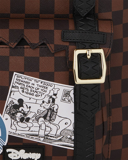 MICKEY MOUSE MOGUL DISNEY COLLAB HILLS BACKPACK | Sprayground Near Me