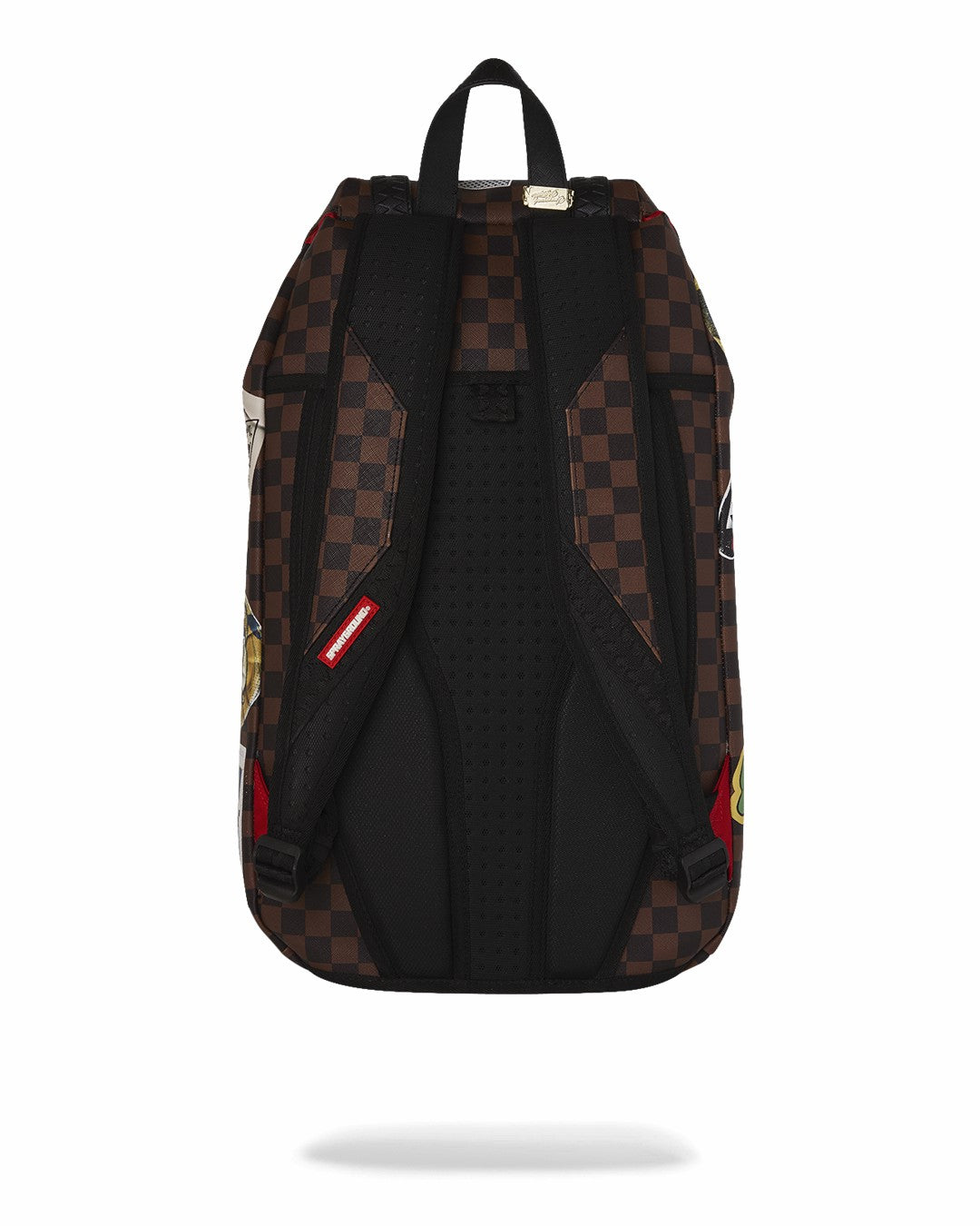 MICKEY MOUSE MOGUL DISNEY COLLAB HILLS BACKPACK | Sprayground Near Me