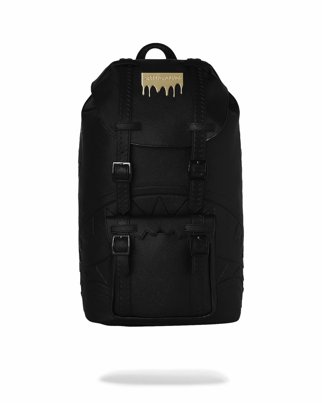 GOLD BRICK DRIP HILLS BACKPACK | Sprayground sale