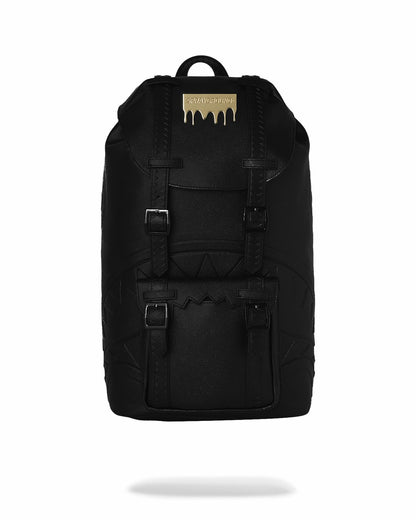 GOLD BRICK DRIP HILLS BACKPACK | Sprayground sale