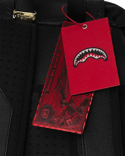 GOLD BRICK DRIP HILLS BACKPACK | Sprayground sale