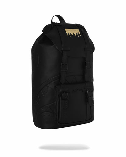 GOLD BRICK DRIP HILLS BACKPACK | Sprayground sale
