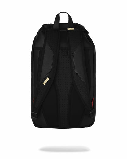 GOLD BRICK DRIP HILLS BACKPACK | Sprayground sale