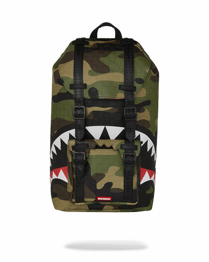 CAMORICH ROYALE HILLS BACKPACK | Sprayground US