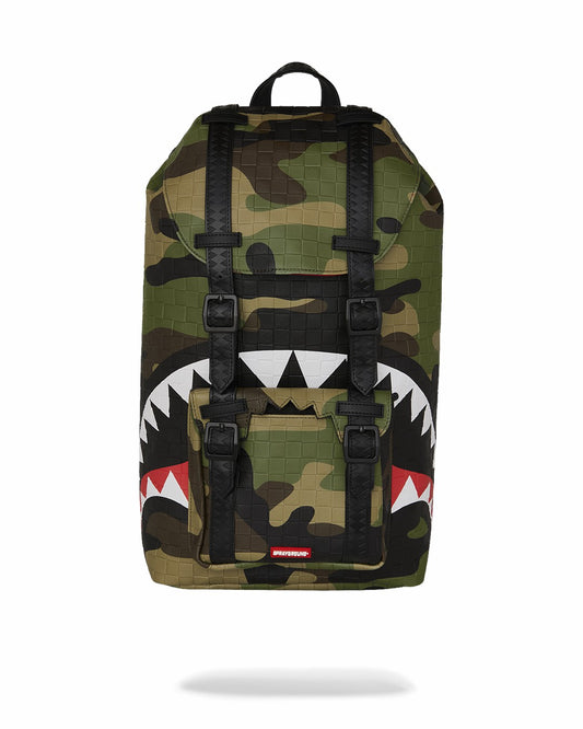 CAMORICH ROYALE HILLS BACKPACK | Sprayground US