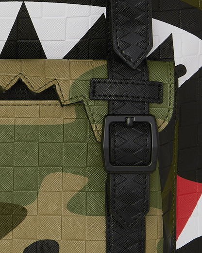 CAMORICH ROYALE HILLS BACKPACK | Sprayground US