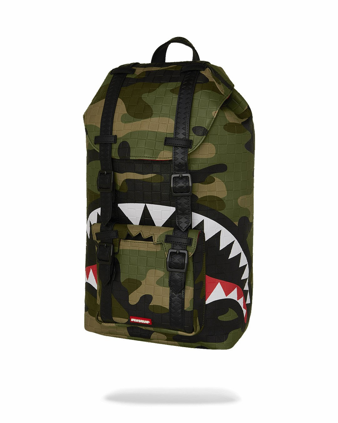 CAMORICH ROYALE HILLS BACKPACK | Sprayground US