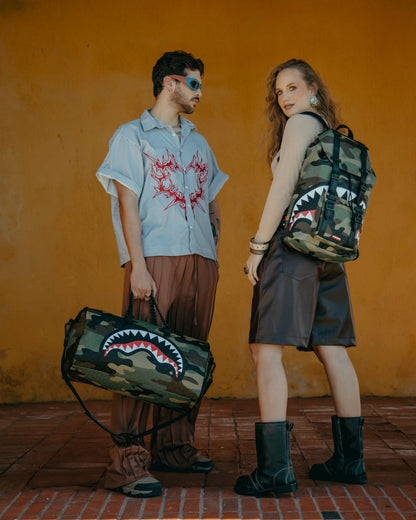 CAMORICH ROYALE HILLS BACKPACK | Sprayground US