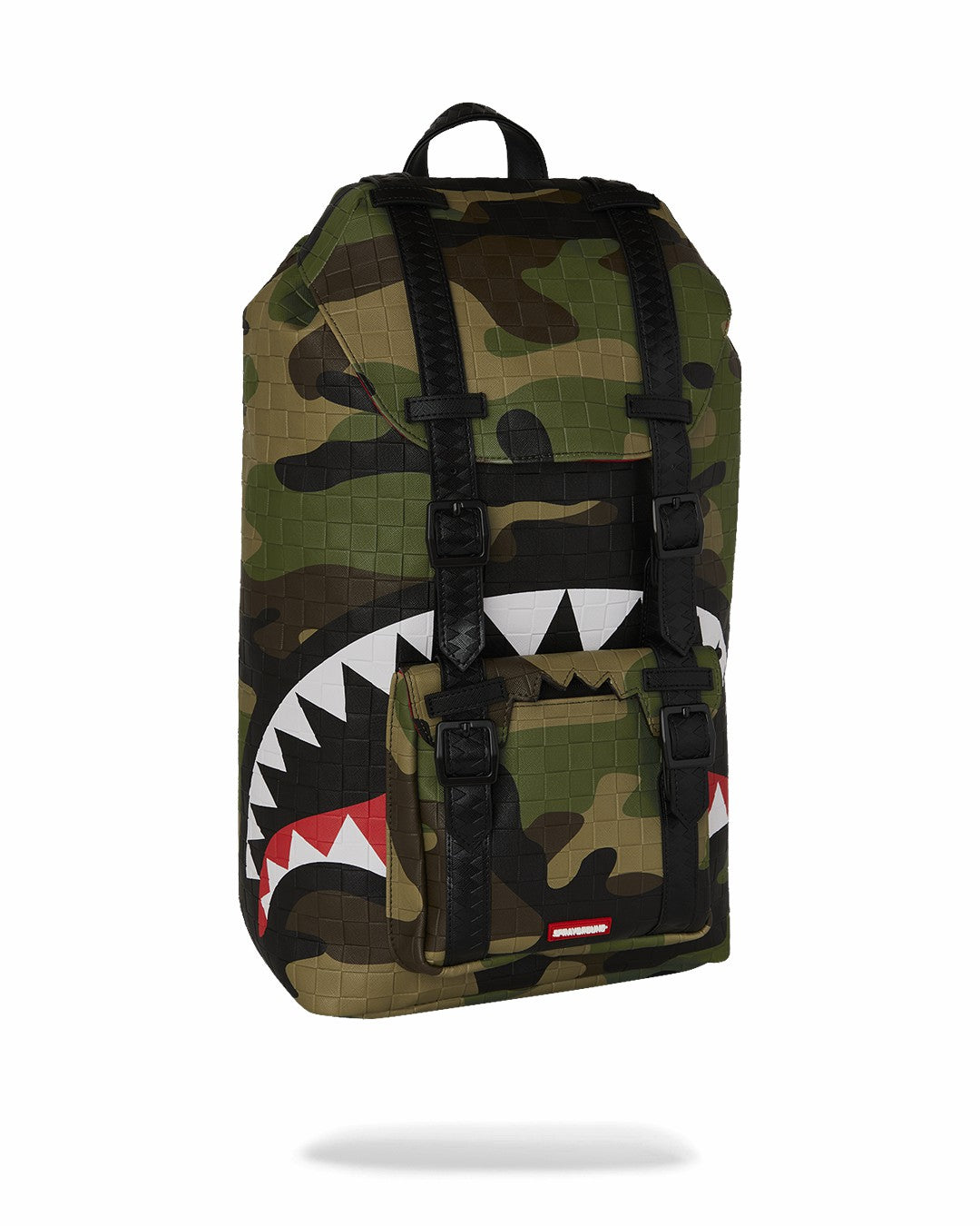CAMORICH ROYALE HILLS BACKPACK | Sprayground US