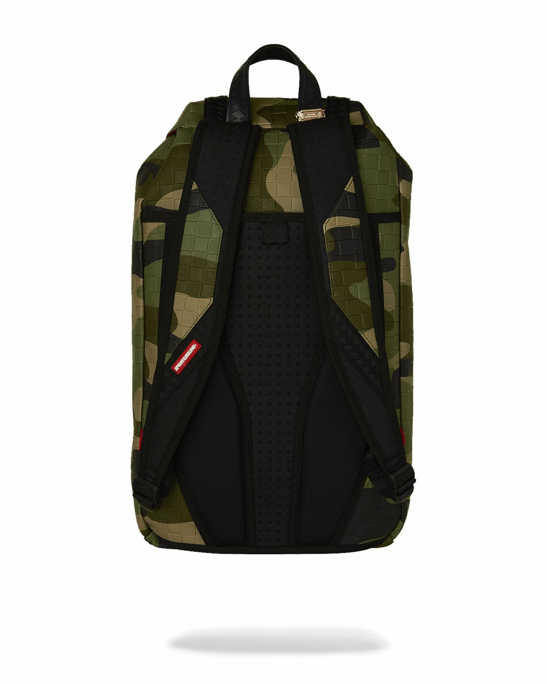 CAMORICH ROYALE HILLS BACKPACK | Sprayground US