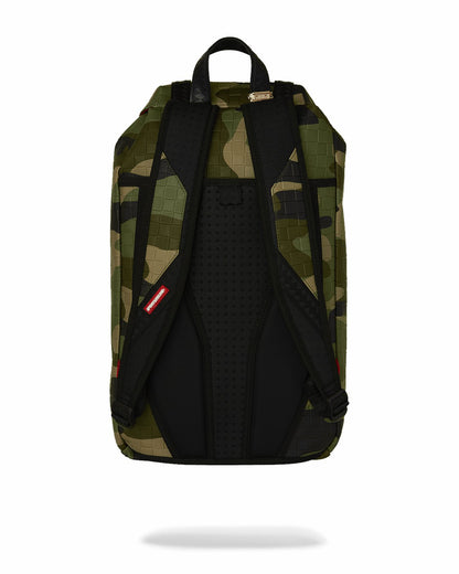 CAMORICH ROYALE HILLS BACKPACK | Sprayground US