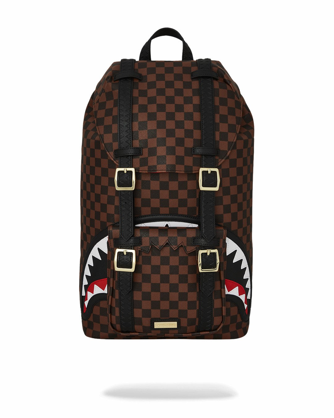 SAWTOOTH SHARKS IN PARIS HILLS BACKPACK | Sprayground for sale