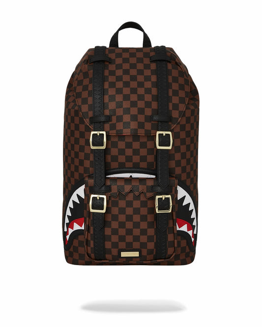 SAWTOOTH SHARKS IN PARIS HILLS BACKPACK | Sprayground for sale