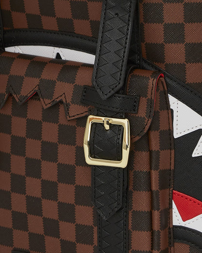 SAWTOOTH SHARKS IN PARIS HILLS BACKPACK | Sprayground for sale
