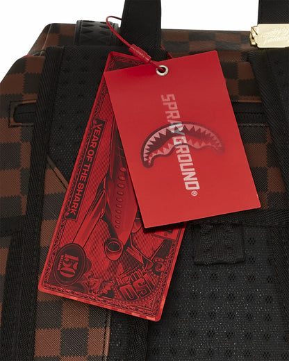 SAWTOOTH SHARKS IN PARIS HILLS BACKPACK | Sprayground for sale
