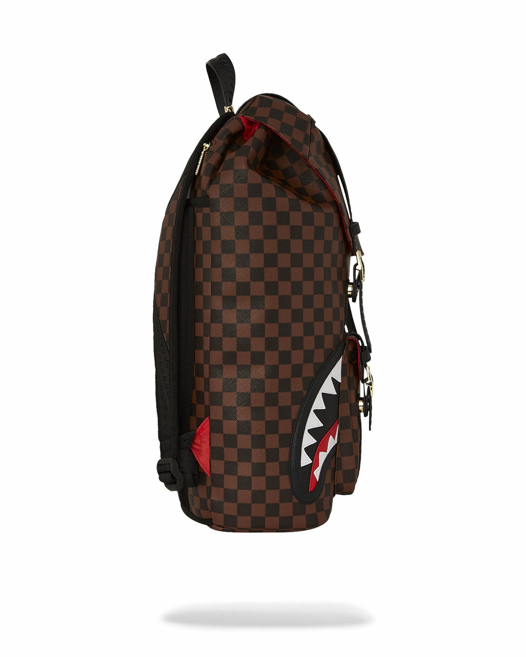 SAWTOOTH SHARKS IN PARIS HILLS BACKPACK | Sprayground for sale