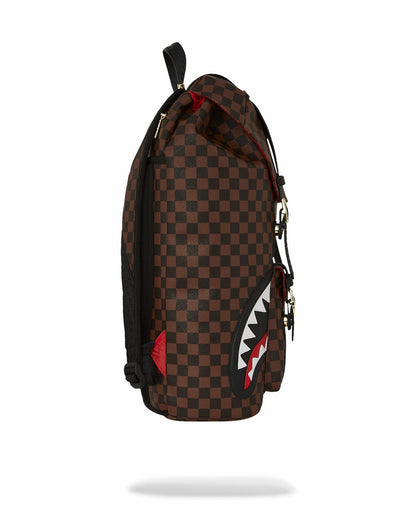 SAWTOOTH SHARKS IN PARIS HILLS BACKPACK | Sprayground for sale