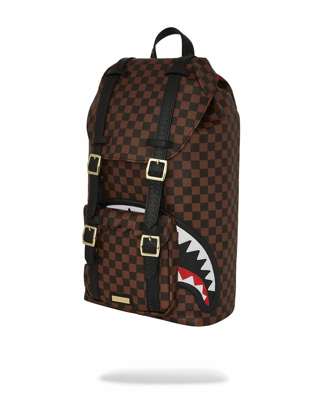 SAWTOOTH SHARKS IN PARIS HILLS BACKPACK | Sprayground for sale