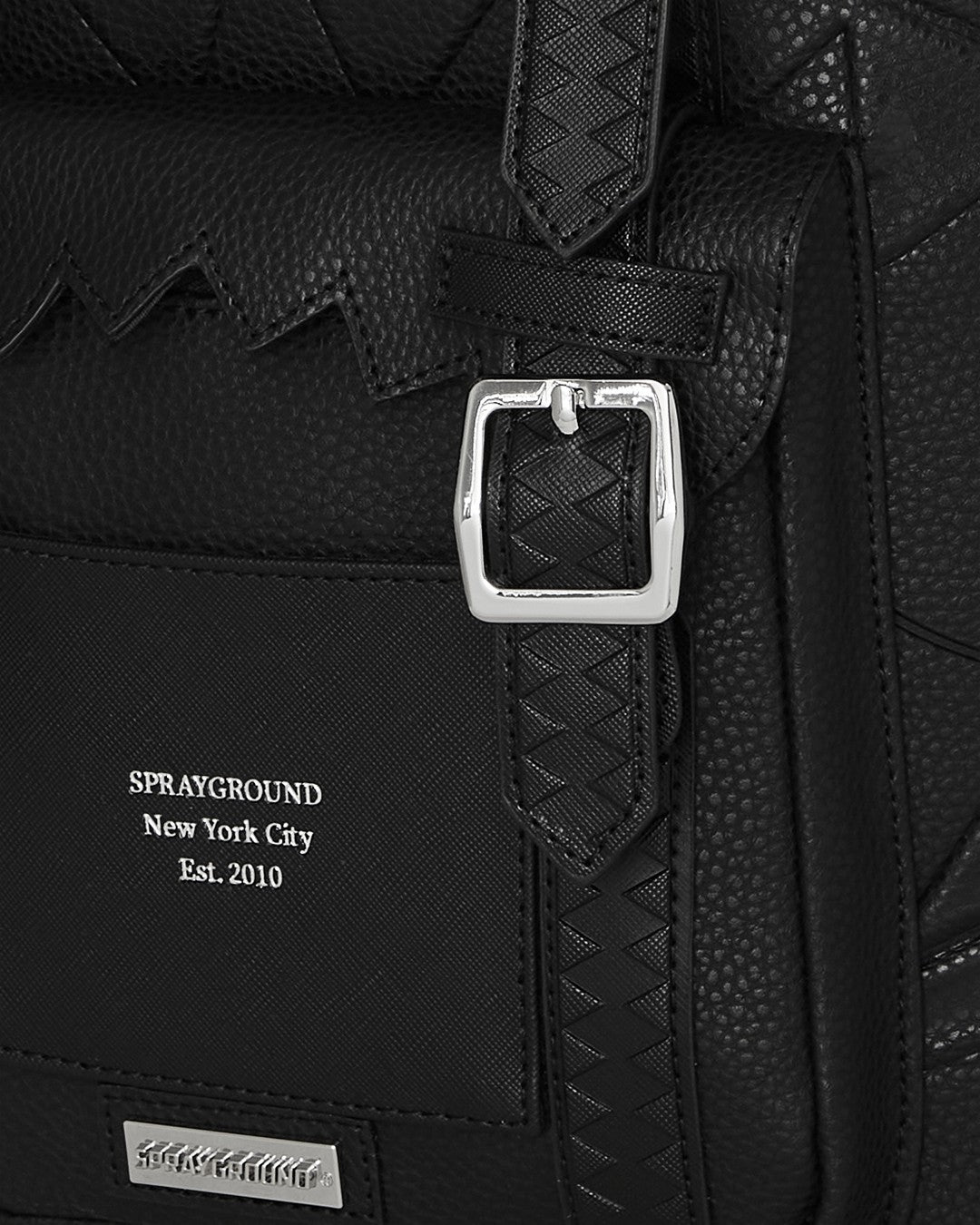THE HQ HILLS BACKPACK | Sprayground Clearance
