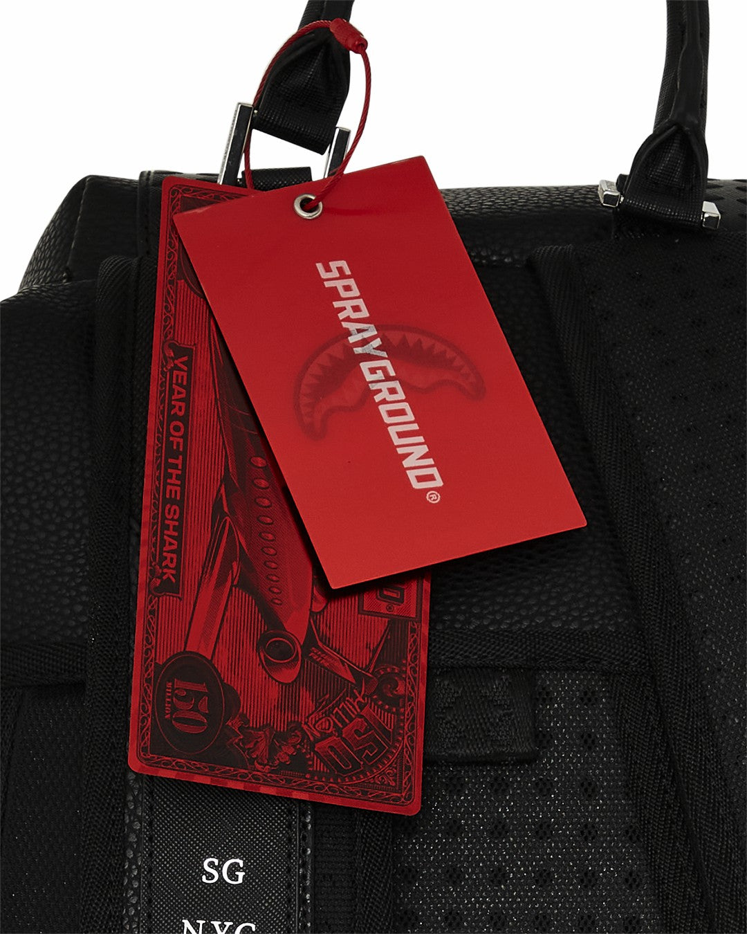 THE HQ HILLS BACKPACK | Sprayground Clearance