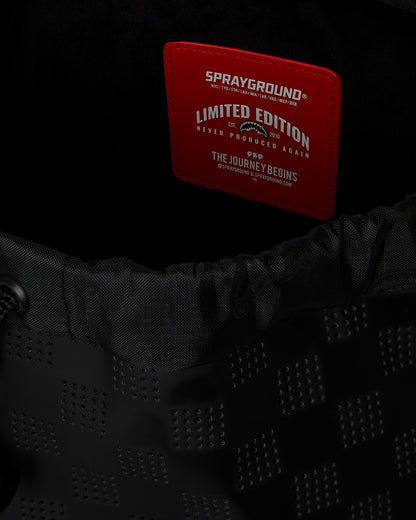 GLOBAL MOGUL BILLIONAIRE HILLS BACKPACK | Sprayground Near Me
