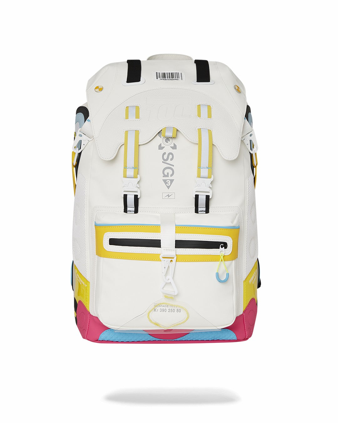 ELITE TREKKER HILLS BACKPACK | Sprayground sale