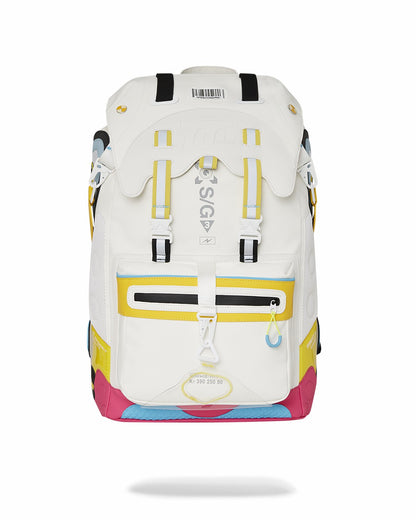 ELITE TREKKER HILLS BACKPACK | Sprayground sale