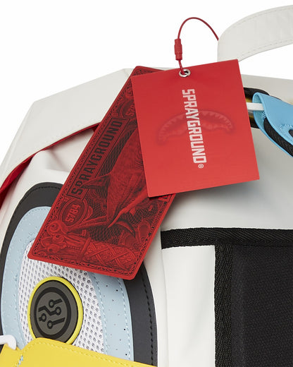 ELITE TREKKER HILLS BACKPACK | Sprayground sale