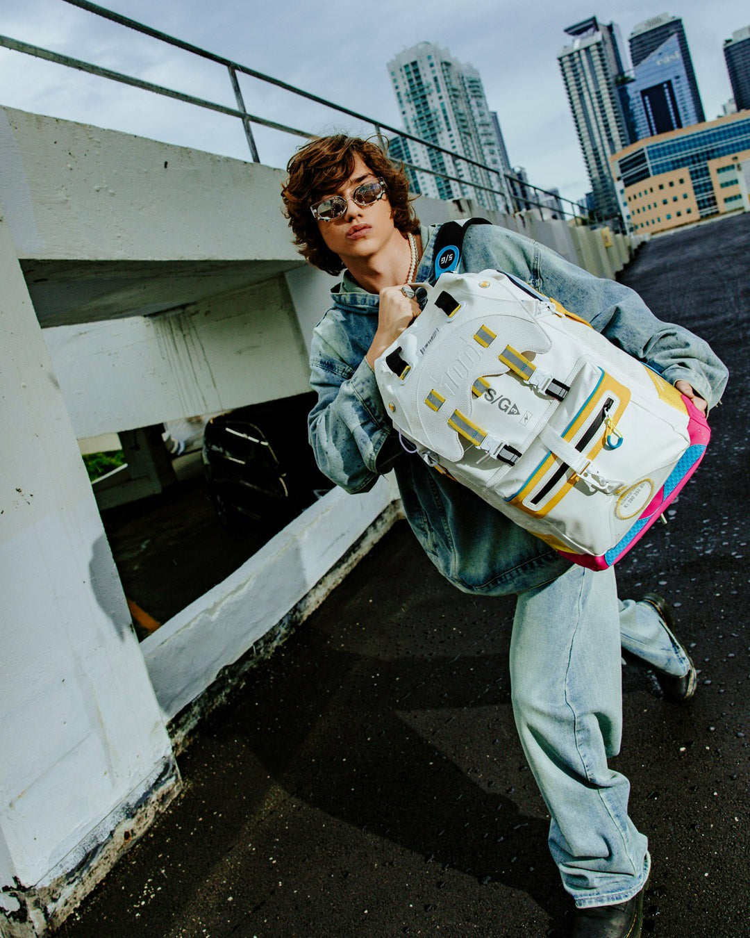 ELITE TREKKER HILLS BACKPACK | Sprayground sale