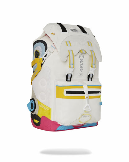 ELITE TREKKER HILLS BACKPACK | Sprayground sale