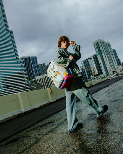 ELITE TREKKER HILLS BACKPACK | Sprayground sale