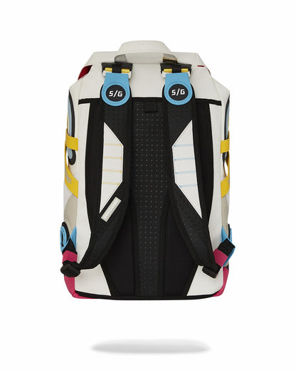 ELITE TREKKER HILLS BACKPACK | Sprayground sale
